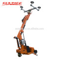 Professional industrial vacuum plate lifter for cleaning glass WCR-GR-35